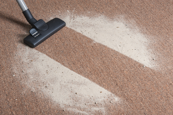 Locally Owned and Operated Carpet Cleaner in Klamath Falls, OR