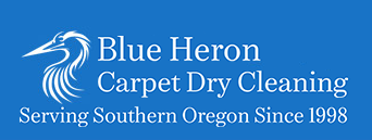 Blue Heron Carpet Cleaner K Falls
